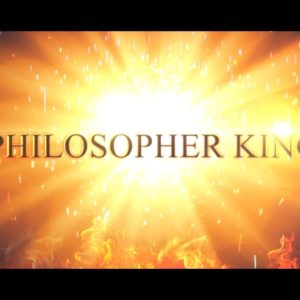 EX DEO ft. Francesco Ferrini (Fleshgod Apocalypse) – The Philosopher King (Official Lyric Video)