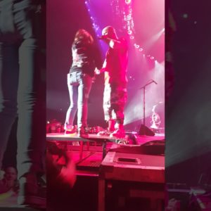Five Finger Death Punch’s Ivan Moody Is A Grandpa