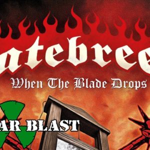 HATEBREED veschieben neues Album bis auf „unbestimmte Zeit“