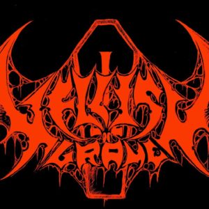 HELLISH GRAVE (Bra) – Macabre Worship (Official Audio)
