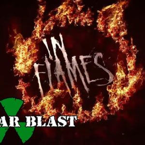 IN FLAMES – Welcome Home to Nuclear Blast (OFFICIAL TRAILER)