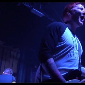 JODIE FASTER (FR) – Live – Manchester Punk Festival 2019 – MPRV News