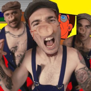 Listen To This: 5 Songs You Need To Hear Right Now (March 23, 2020)