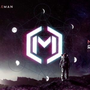 MESSER Releases 23 Track Remix Album for “Simple Man,”‘RE:TURN RE:VISIT RE:MIX’! RE:TURN RE:VISIT RE:MIX Out April 10, Pre-Save on Spotify, NOW!