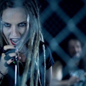 MĀRA “Life Kills (Fear)” Music Video 2019