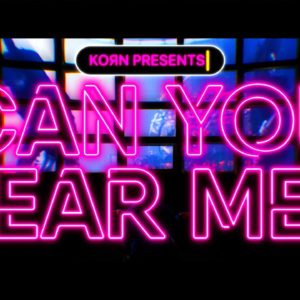 【NEWS】Kornが最新アルバムから “Can You Hear Me” のMusic Videoを公開
