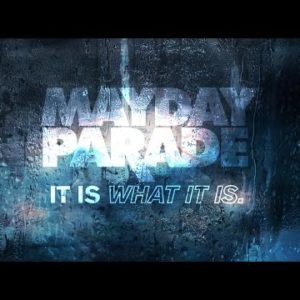 【NEWS】Mayday Paradeが新曲 ”It Is What It Is” を公開
