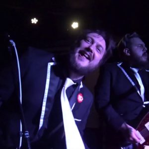 NOSEBLEED – Live, Garlic Bread Club No 2 – MPRV News
