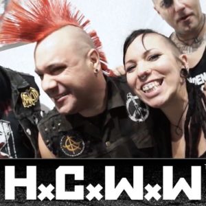 ODPISANI – LOTMERK UNDERGROUND – HARDCORE WORLDWIDE (OFFICIAL HD VERSION HCWW)