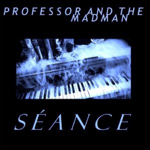 Professor And The Madman Announce New Album ‘Séance’