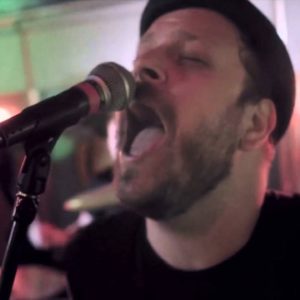 RED CITY RADIO verkünden Europa-Tour im Sommer