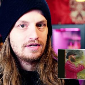 Rivers Of Nihil – ‘Where Owls Know My Name’ Story Behind The Video