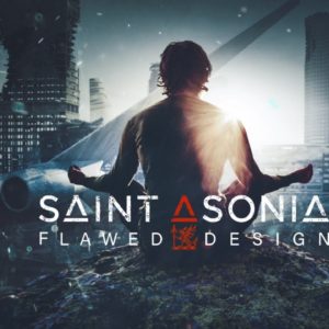 Saint Asonia – Blind (Audio)