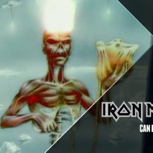 Seventh Son Of A Seventh Son Voted The Greatest Iron Maiden Album
