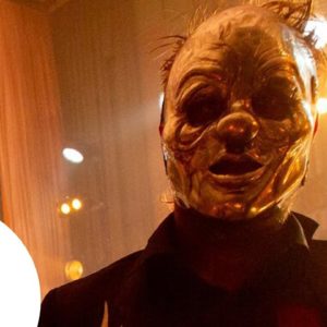 Slipknot – Psychosocial // The Devil In I // at BBC Maida Vale Studios for the Radio 1 Rock Show
