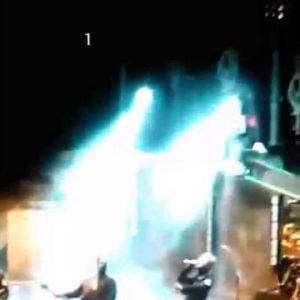 Slipknot’s 9 Wildest Onstage Injuries