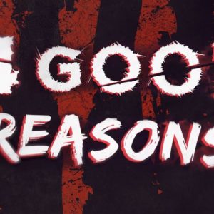 Solence – 4 Good Reasons (Official Lyric Video)