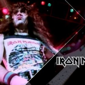 The Story Behind Piece Of Mind By Iron Maiden