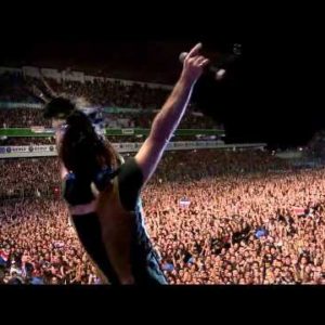 The Story Behind The Final Frontier By Iron Maiden