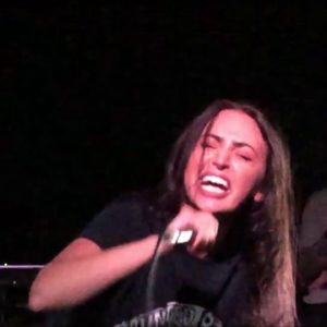 The Underground Sounds Of America: Escuela Grind
