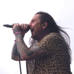 THY ART IS MURDER – Slaves Beyond Death – Bloodstock 2019