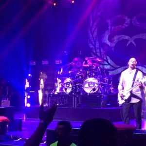 Vended, Featuring Corey Taylor And Shawn Crahan’s Sons, Announce First Headlining Show