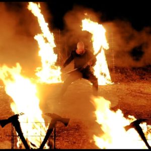 WOLFHEART – Hail of Steel (Official Video) | Napalm Records