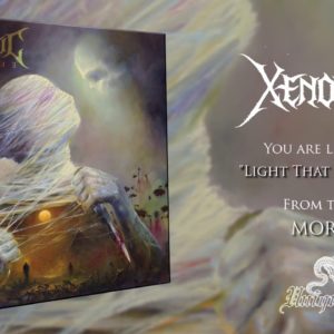 Xenobiotic – “Mordrake” (Official Album Stream)