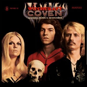 13 Essential Occult Rock Albums