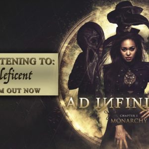 AD INFINITUM – Chapter I: Monarchy (Album Stream) | Napalm Records