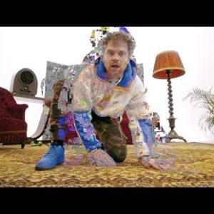 Album Review: Enter Shikari – Nothing Is True & Everything Is Possible
