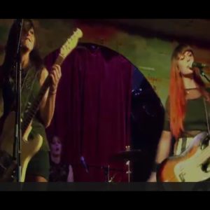 Album Review: Smalltown Tigers – Five Things