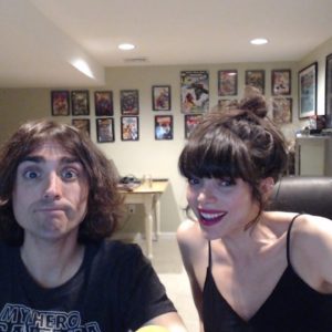 Bad Mary – Acoustic After Party