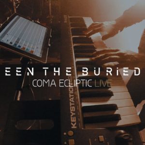 Between the Buried and Me “Coma Ecliptic Live” (FULL CONCERT)