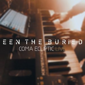 Between the Buried and Me “Coma Ecliptic Live” Official Performance