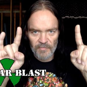 CADAVER – Anders Odden: The Story Behind The New E.P. (OFFICIAL TRAILER)