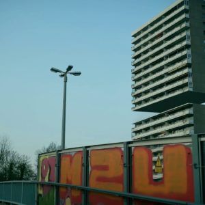DIE APART veröffentlichen neuen Song „Druck“