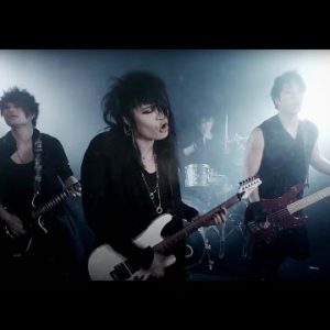Esprit D’Air – Rebirth (Official Video)