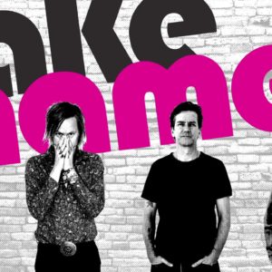 Fake Names Share ‘First Everlasting’ From Upcoming Debut LP
