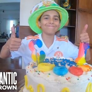 Fans Show How They’re Self-Isolating In Stand Atlantic’s New Video