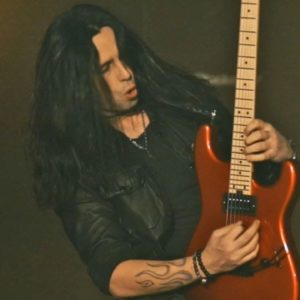 FIREWIND – Rising Fire (2020) // Official Music Video // AFM Records