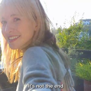 Hayley Williams Releases New Single And Video, Over Yet