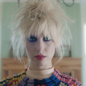 Hayley Williams Wants To Make Another Paramore Record