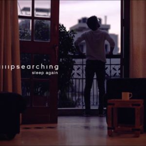 Hindi ambient / post rock act aswekeepsearching reveal beautiful, rewarding new album “Sleep”