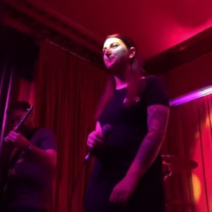 INCISIONS – FOLLOW YOUR DREAMS – WE PUNCH TIGERS – FATALIST – SICK PINS – Live – MPRV News