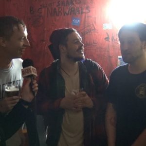 INCISIONS – Interview & Live – MPRV News