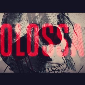 Lamb of God – New Colossal Hate (Official Lyric Video)