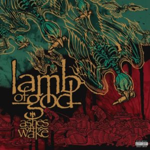Lamb of God – The Faded Line (Official Audio)