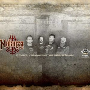 Matanza Ritual – Tempo Ruim (Vídeo Oficial)