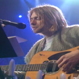 Nirvana – Where Did You Sleep Last Night (Live On MTV Unplugged Unedited)